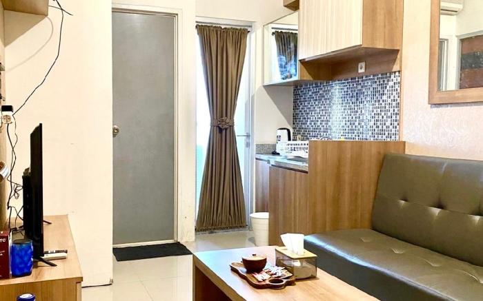2 BR at Gunawangsa MERR Surabaya