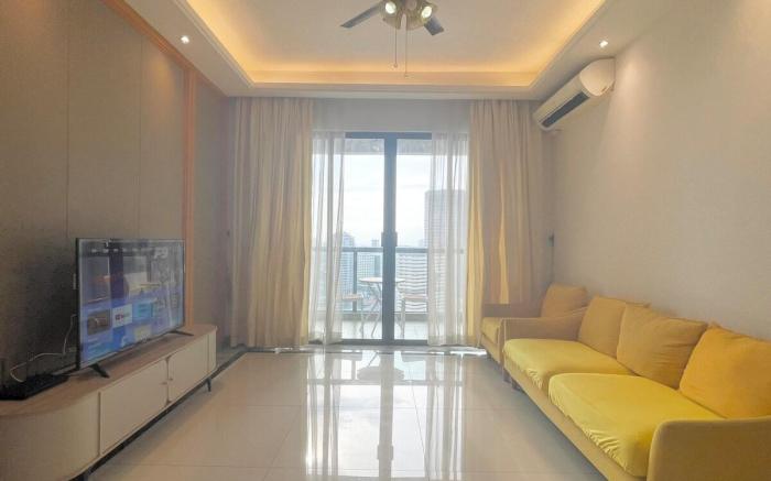 Rnf Seaview Hotel Style 3BR 6-12Pax