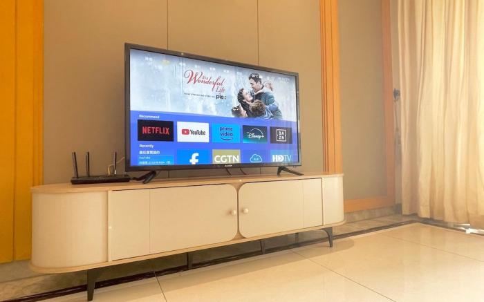 Rnf Seaview Hotel Style 3BR 6-12Pax