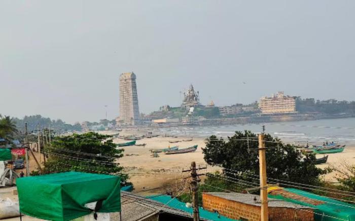 Kadamba Beach Guest House Murdeshwar Karnataka