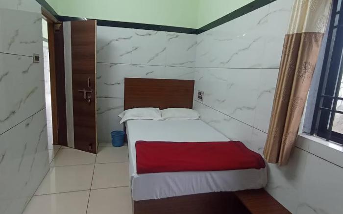 Kadamba Beach Guest House Murdeshwar Karnataka