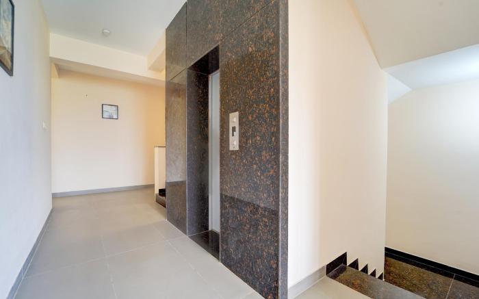 Serenity by Palette Homes | Premium 2BHK Apartments