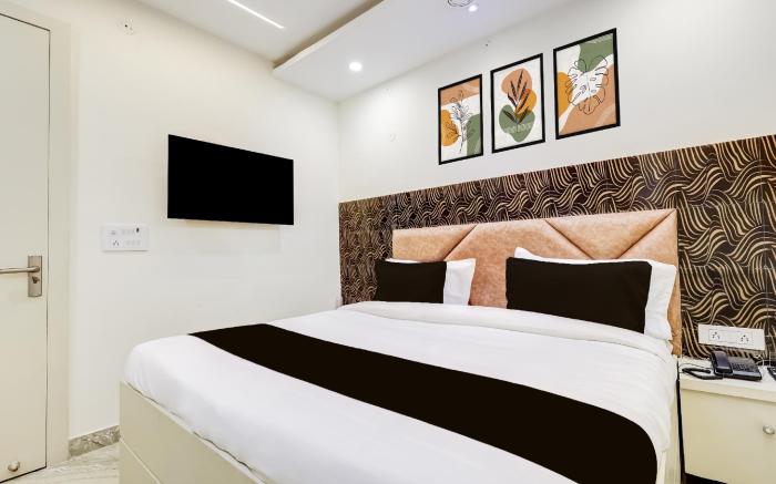 Hotel O Roux residency