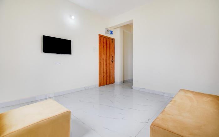 SPOT ON Hide Away Inn