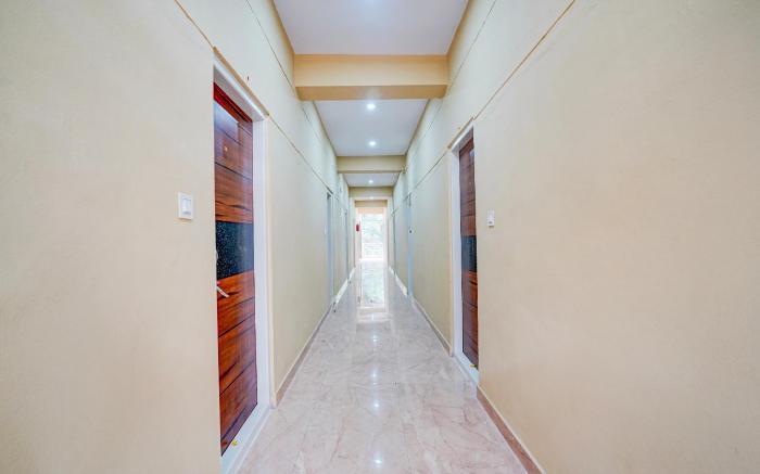 Hotel O Bidadi Railway Junction Bangalore Formerly Ejalla