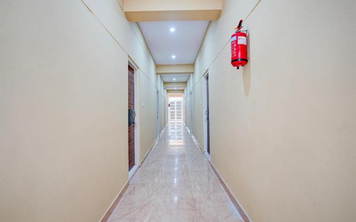 Hotel O Bidadi Railway Junction Bangalore Formerly Ejalla