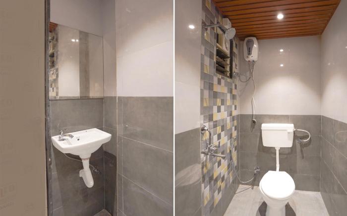 Collection O Talwade Corpoarte Homestay