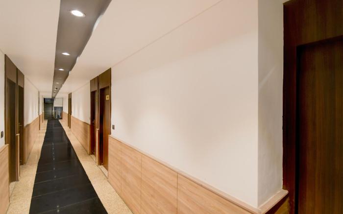 Hotel O THE SHAURYA INN