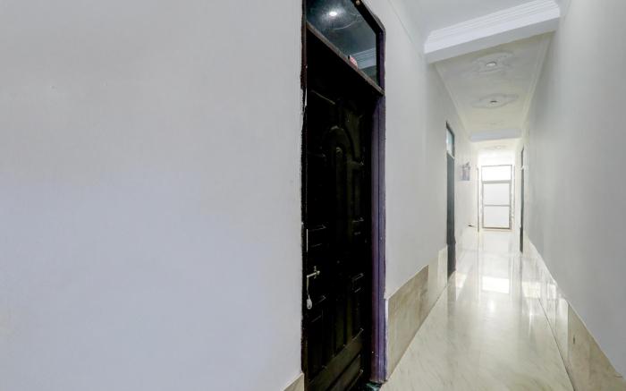 Hotel O Shivam International