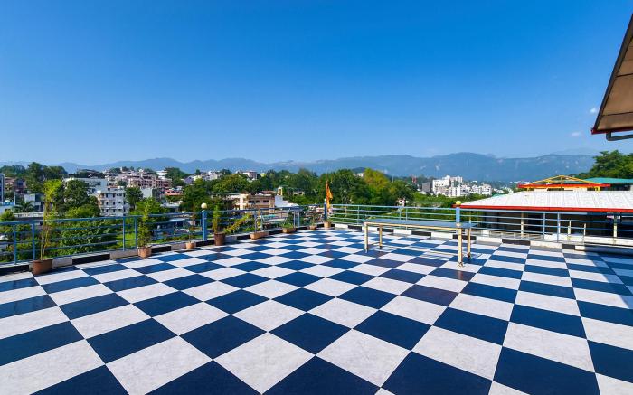 FabHotel Doon Classic Homestay