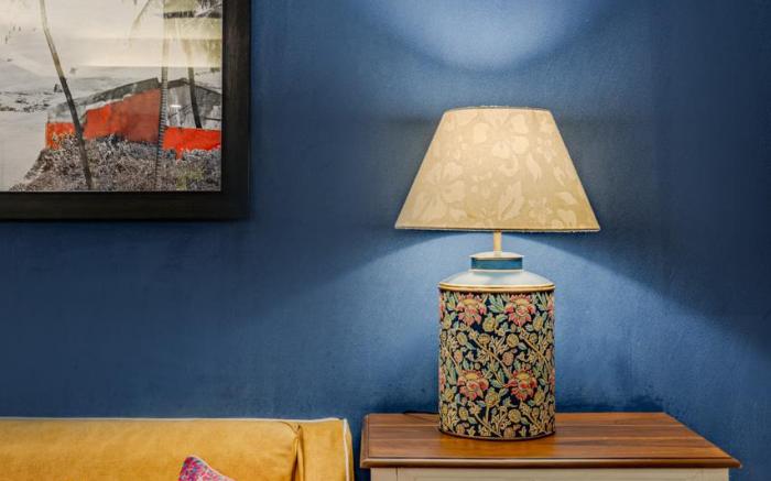 StayVista at Villa Nimaya