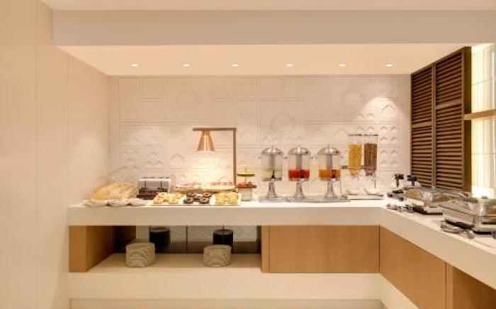 Keys Lite by Lemon Tree Hotels, Jaipur