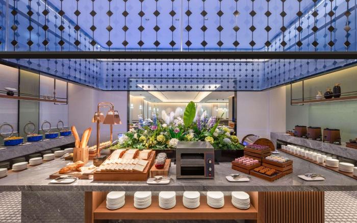 Novotel Hangzhou Xintiandi