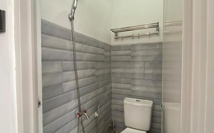 Villa Keluarga Royal Arois Unit E-5