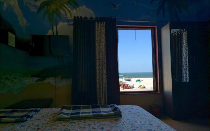 Aabhai Beach Resort, Malvan