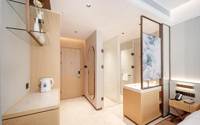 Ayutthaya Star Hotel 