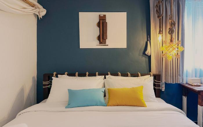 Belivin'98 Sense of Pier Sathorn