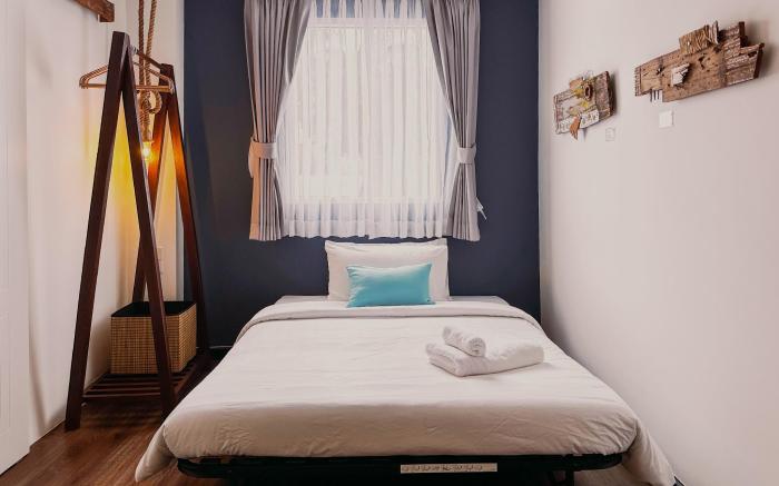 Belivin'98 Sense of Pier Sathorn