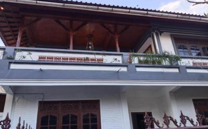 de Dayuh Guest House