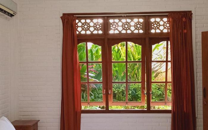 de Dayuh Guest House