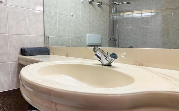 Zentrale Studio Apartments