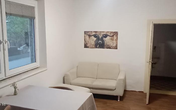 Klidné místo v Brně 