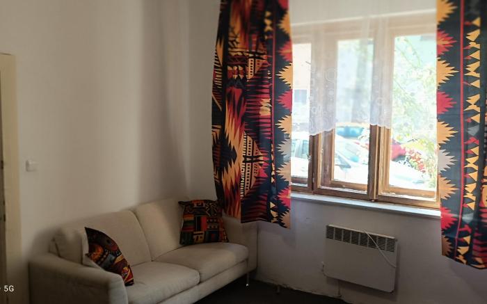 Klidné místo v Brně 