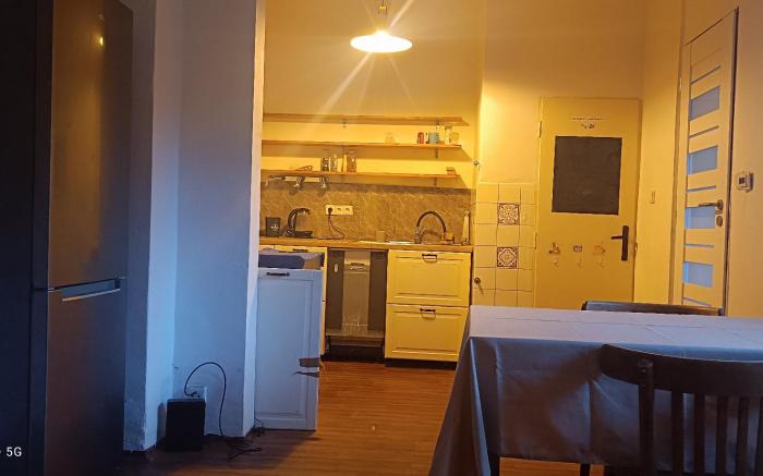 Klidné místo v Brně 