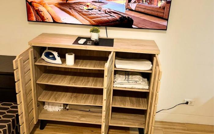 JFam Suites | C3-9D Studio | Up To 4 Pax