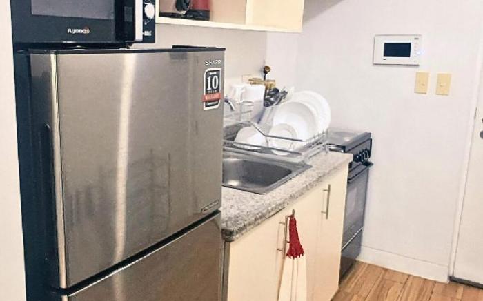 JFam Suites | C4-10U Studio | Up to 4 pax