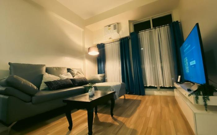 JFam Suites | C1-5L 1BR | Up To 7 Pax