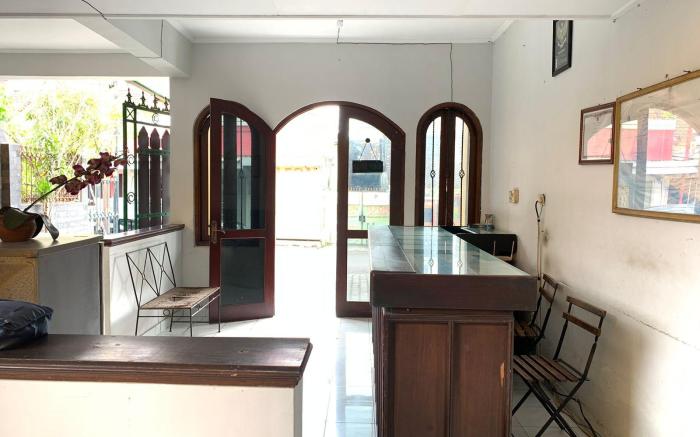 Hotel Sala 4 Malioboro