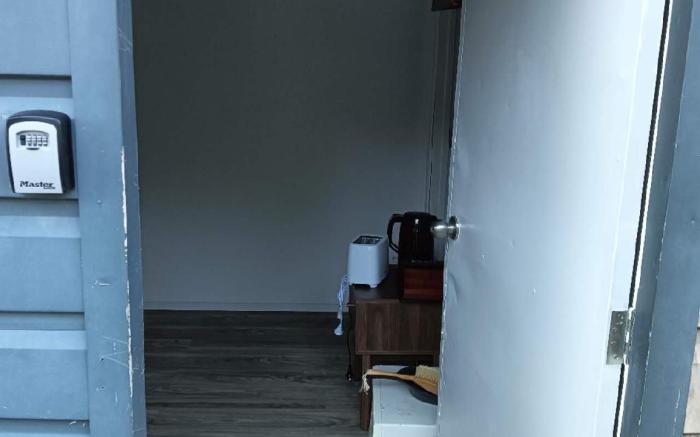 1 Bedroom garden chalet, 7B