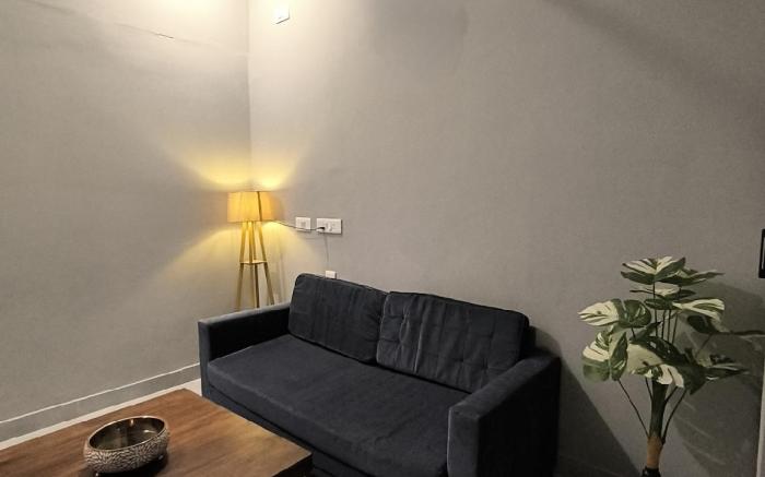 The Nordic | Cozy Scandinavian Smart Stay