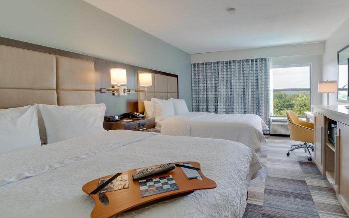 Hampton Inn Bellevue / Nashville-I-40 West