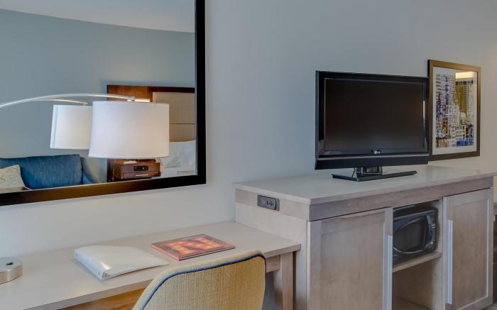 Hampton Inn Bellevue / Nashville-I-40 West