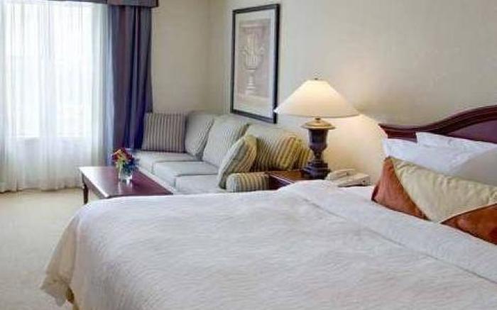 Hilton Garden Inn Houston Northwest Hotel