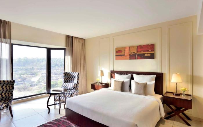 Novotel Imagica Khopoli - An AccorHotels Brand
