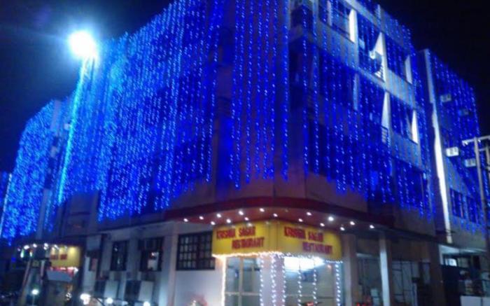 Hotel Krishna Sagar