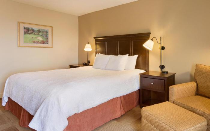 Hampton Inn Dallas-Irving-Las Colinas