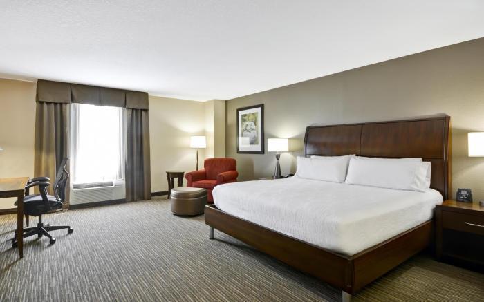 Hilton Garden Inn Sarasota-Bradenton Airport