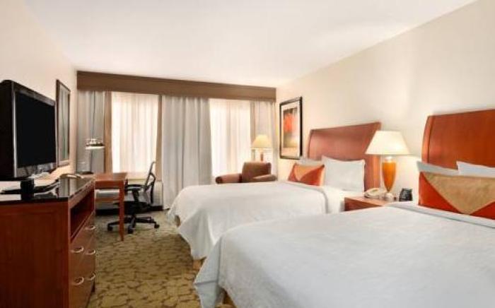 Hilton Garden Inn Scottsdale North/Perimeter Center
