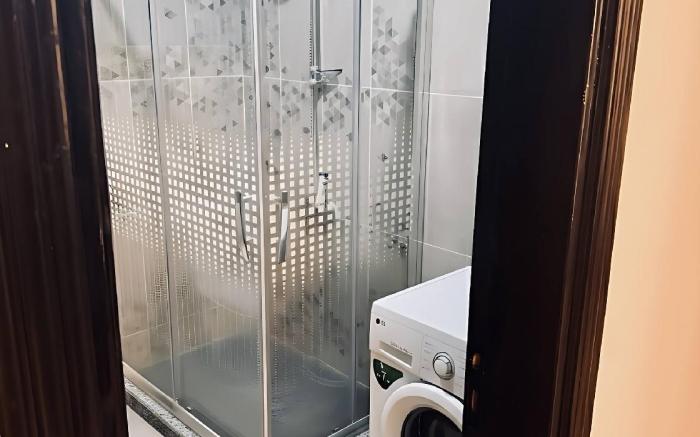 Paradise -Sheikh Zayed Residence