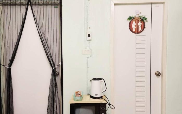 706-STP Homely room Free Wi-Fi and Near BTS