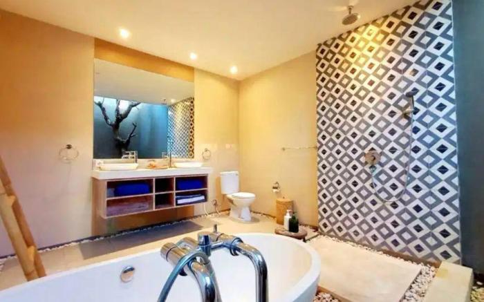 Holysleep Villa Seminyak 2