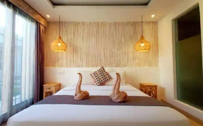 Holysleep Villa Seminyak 2