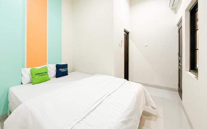 Urbanview Hotel Simple near Pakuwon Mall Jogja