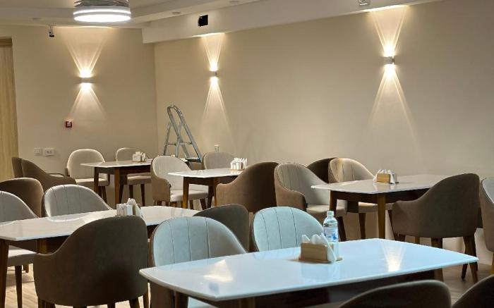 Shahristan Art Boutique Hotel