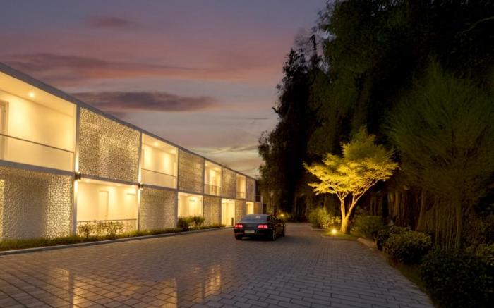 The Kamalaya Hotel Garden & Wedding House