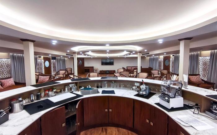 Gangotri - A Divine River Retreat